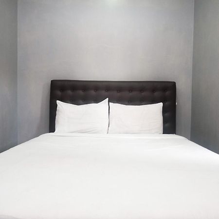 Al Abror Homestay Mandala Krida Mitra Reddoorz Yogyakarta Eksteriør bilde