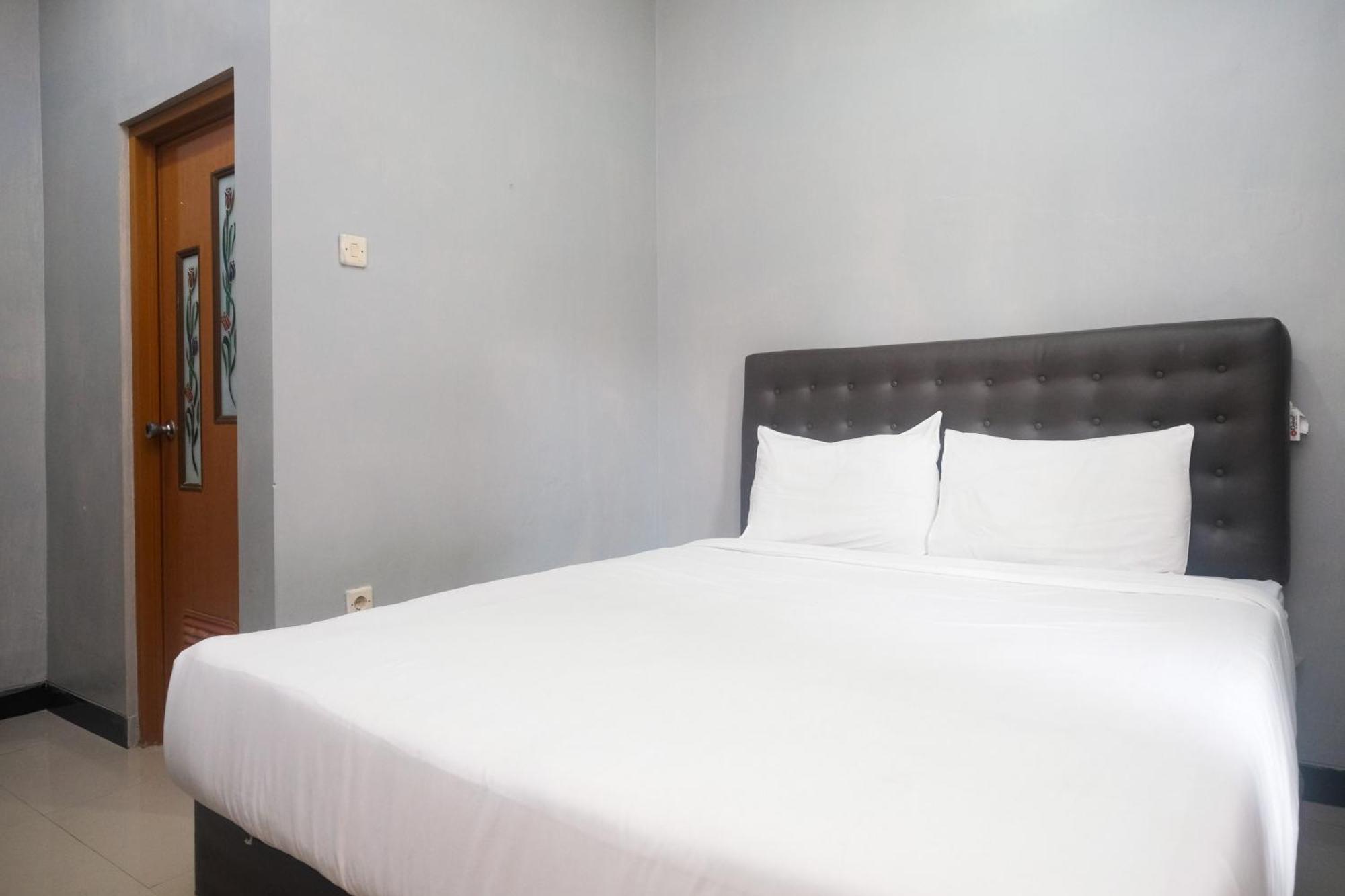 Al Abror Homestay Mandala Krida Mitra Reddoorz Yogyakarta Eksteriør bilde